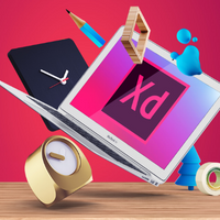 Adobe XD Training